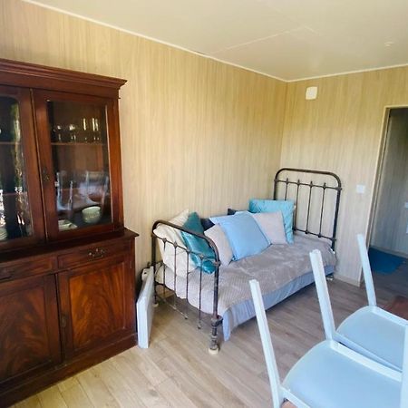 Le Gite De Saint Phal Kültér fotó
