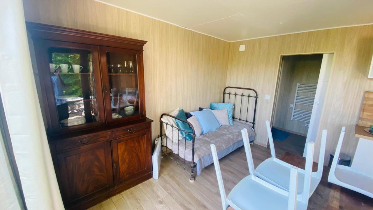 Le Gite De Saint Phal Kültér fotó