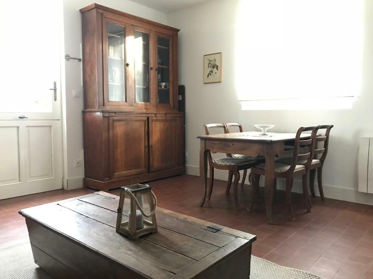 Le Gite De Saint Phal Kültér fotó