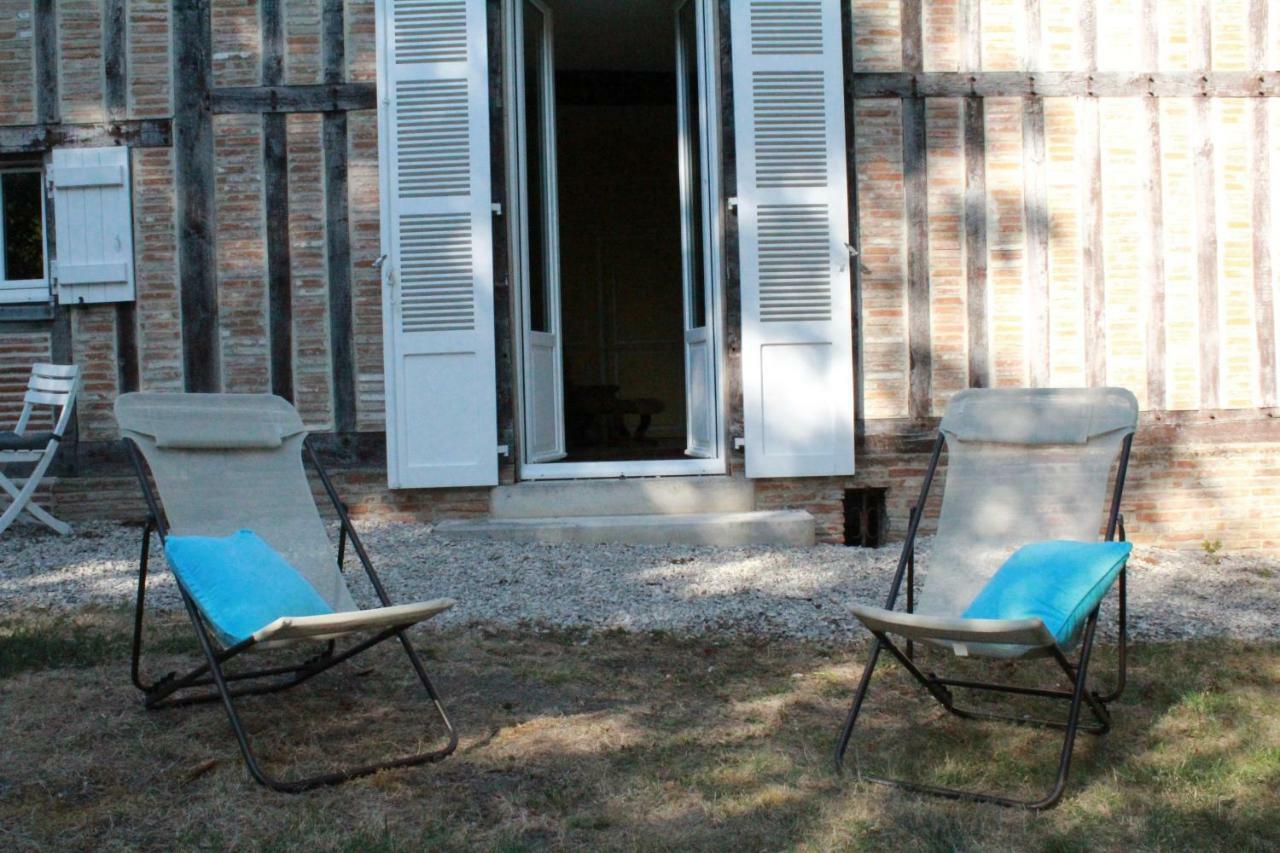 Le Gite De Saint Phal Kültér fotó