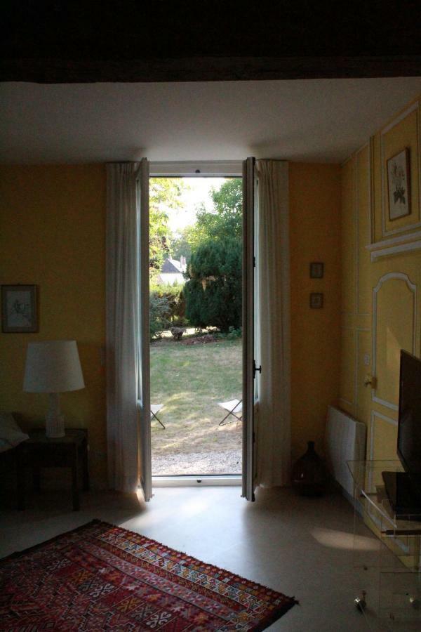 Le Gite De Saint Phal Kültér fotó