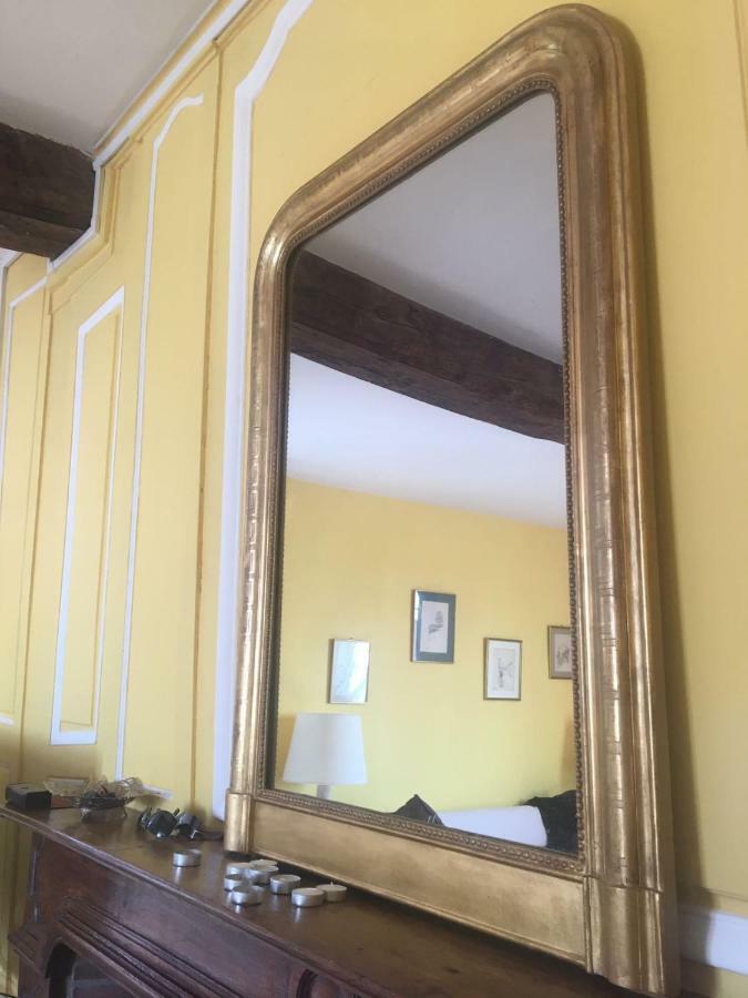 Le Gite De Saint Phal Kültér fotó