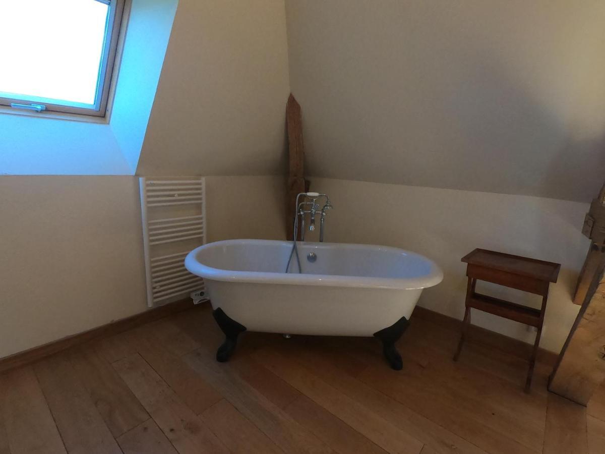 Le Gite De Saint Phal Kültér fotó